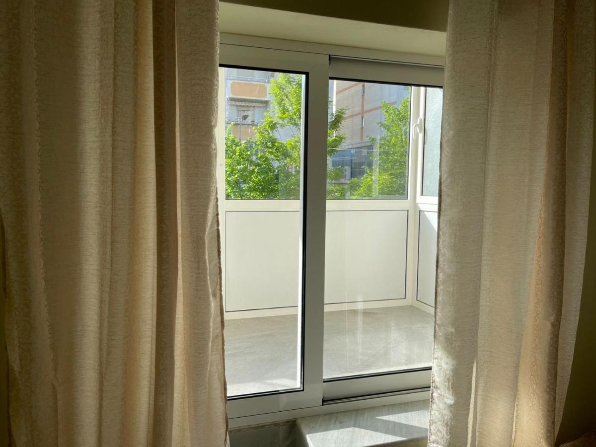 Downtown Deluxe Apartment Shkodër Eksteriør bilde