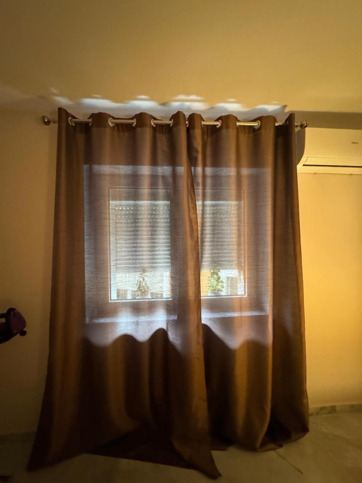 Downtown Deluxe Apartment Shkodër Eksteriør bilde