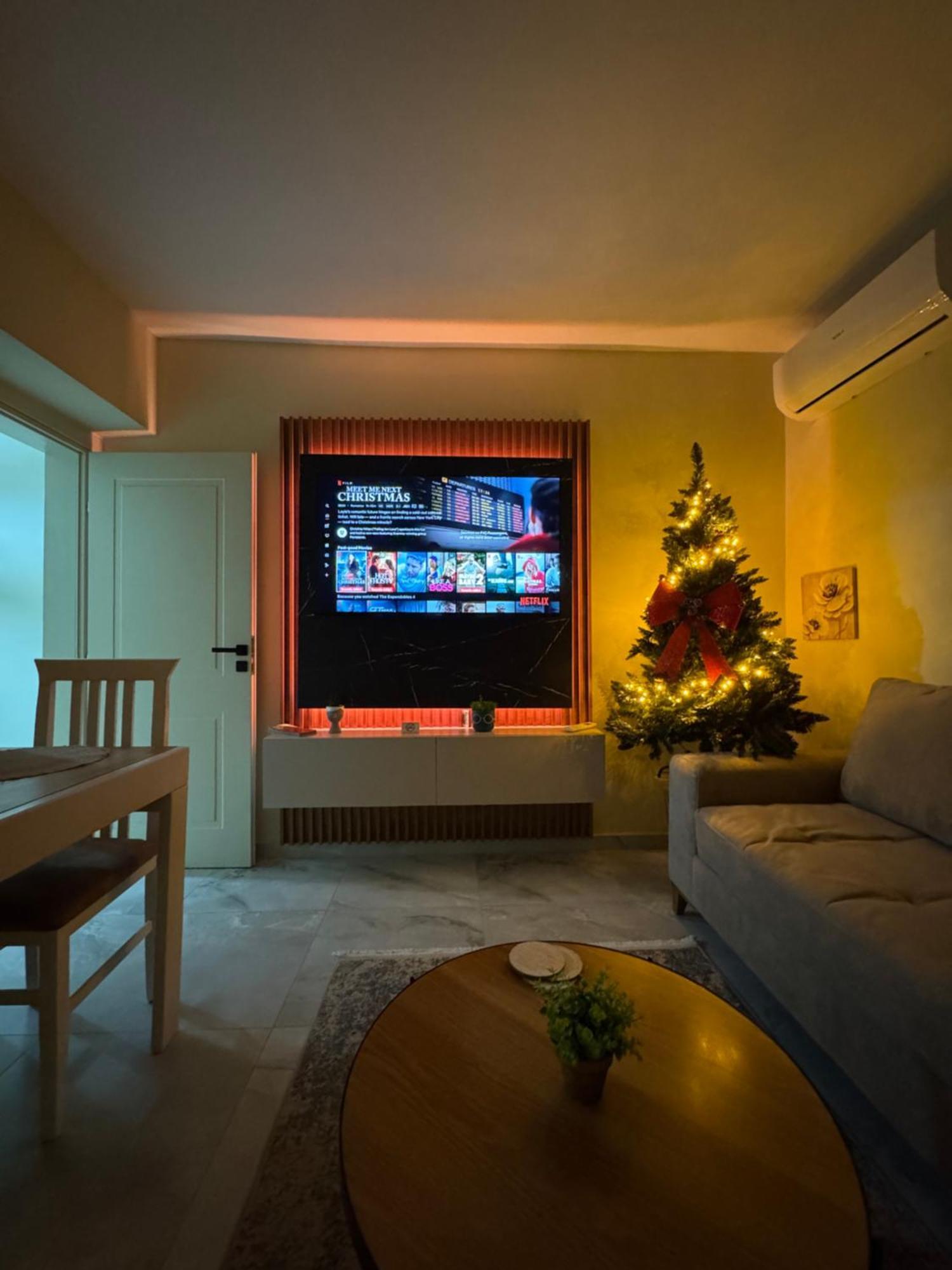 Downtown Deluxe Apartment Shkodër Eksteriør bilde